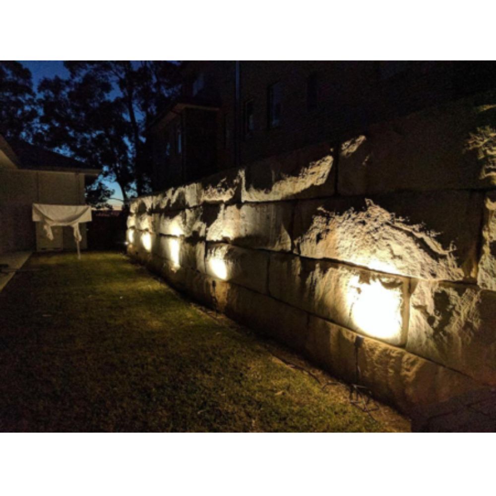Azoogi Garden LED Light - 12W - DRIVER REQUIRED-Azoogi-Ozlighting.com.au
