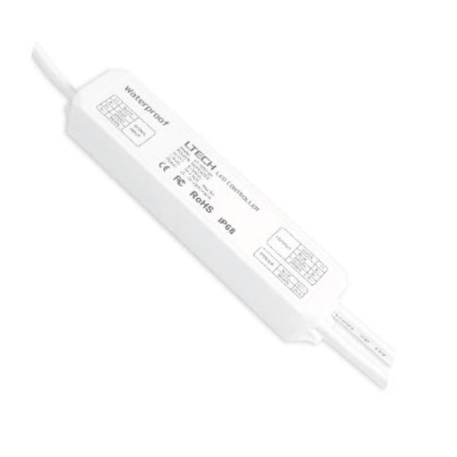 Azoogi - LED CV Power Repeater-Azoogi-Ozlighting.com.au