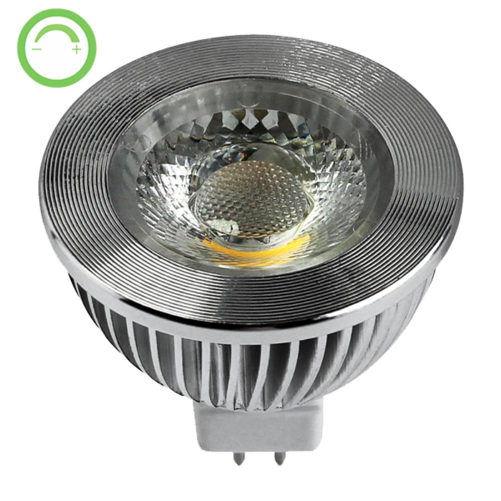 Azoogi LED Globe - MR16-Azoogi-Ozlighting.com.au