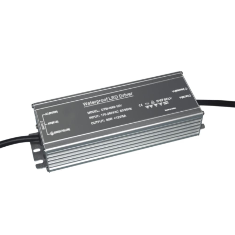 Azoogi - Non-dimmable Waterproof Driver-Azoogi-Ozlighting.com.au