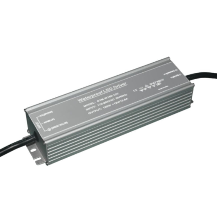 Azoogi - Non-dimmable Waterproof Driver-Azoogi-Ozlighting.com.au