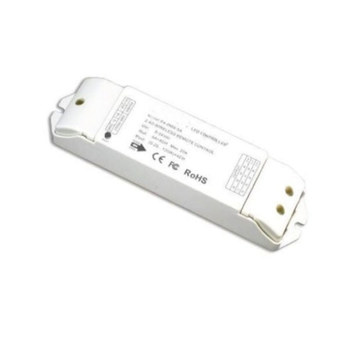 Azoogi - RGB/RGBW LED Receiver-Azoogi-Ozlighting.com.au