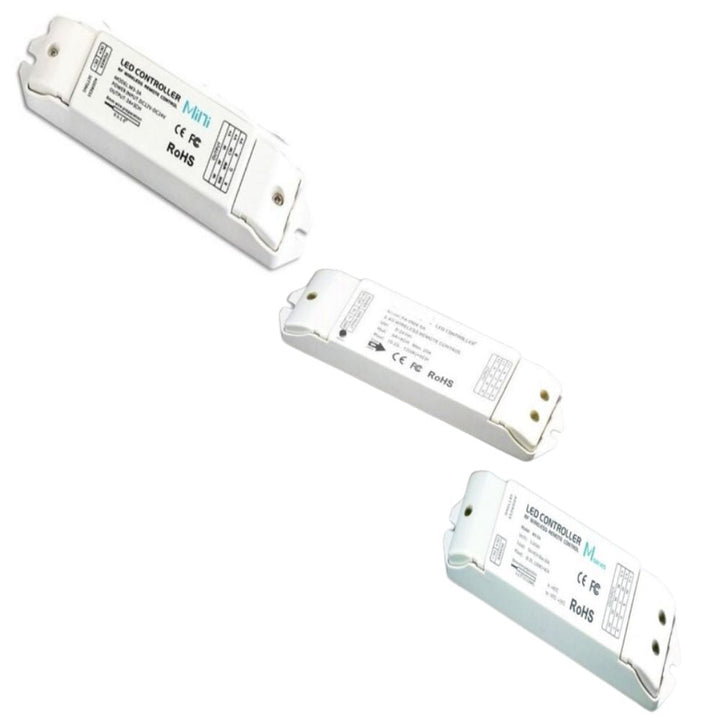 Azoogi - RGB/RGBW LED Receiver-Azoogi-Ozlighting.com.au