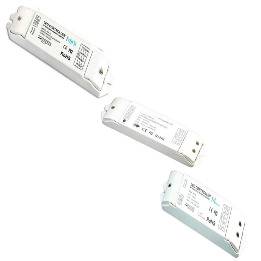 Azoogi - RGB/RGBW LED Receiver-Azoogi-Ozlighting.com.au