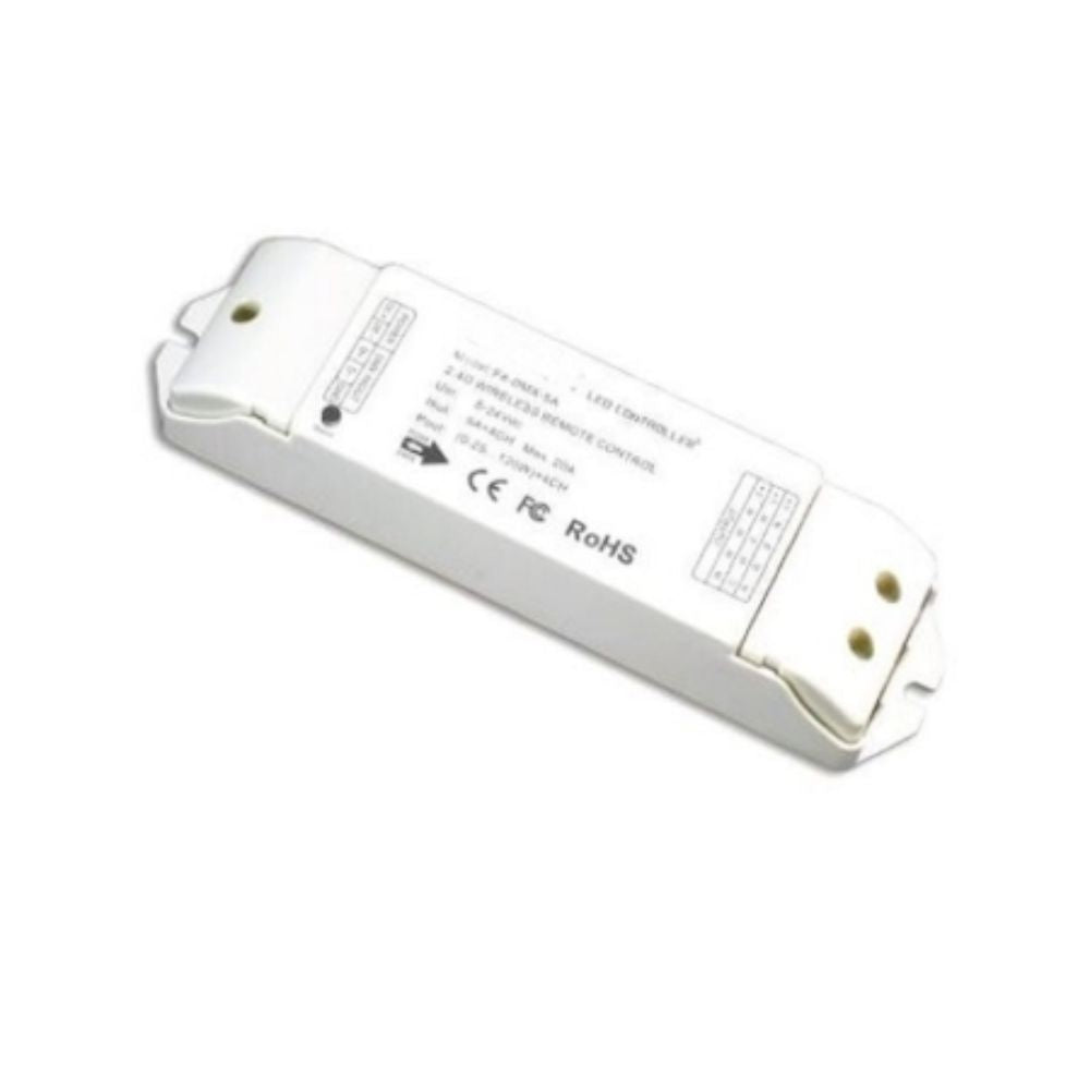 Azoogi RGB/RGBW LED Receiver - DRIVER REQUIRED-Azoogi-Ozlighting.com.au