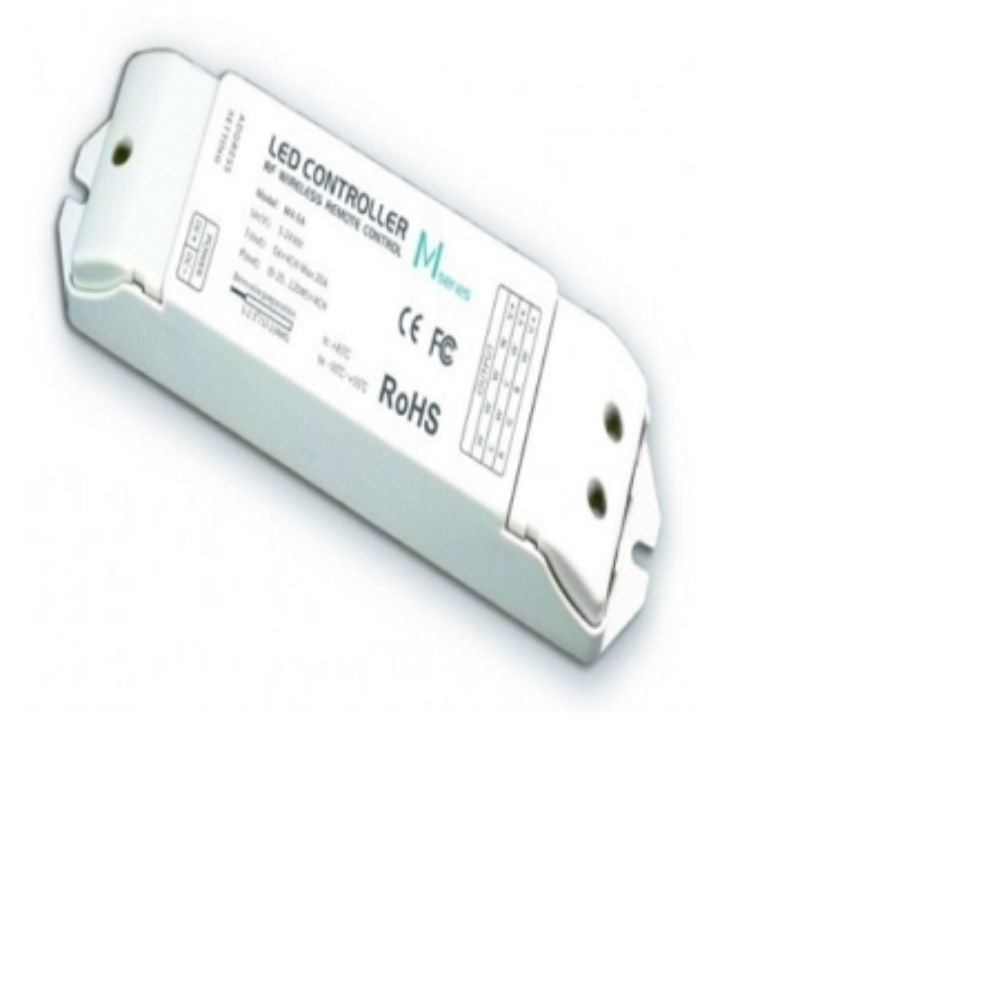 Azoogi RGB/RGBW LED Receiver - DRIVER REQUIRED-Azoogi-Ozlighting.com.au