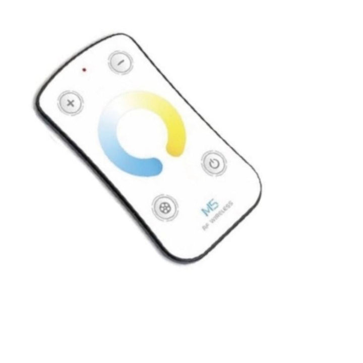 Azoogi - Remote Control Dimming/RGB/Tunable White-Azoogi-Ozlighting.com.au