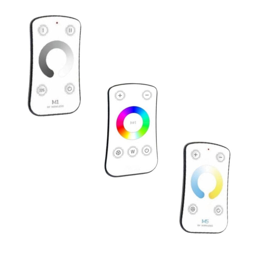 Azoogi - Remote Control Dimming/RGB/Tunable White-Azoogi-Ozlighting.com.au