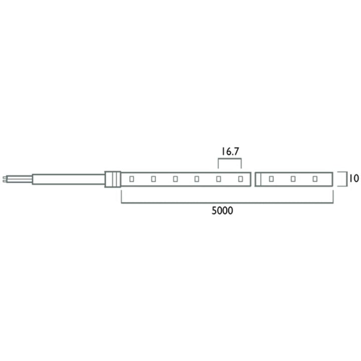 Azoogi - Tunable White & RGB+TW LED Strip-Azoogi-Ozlighting.com.au