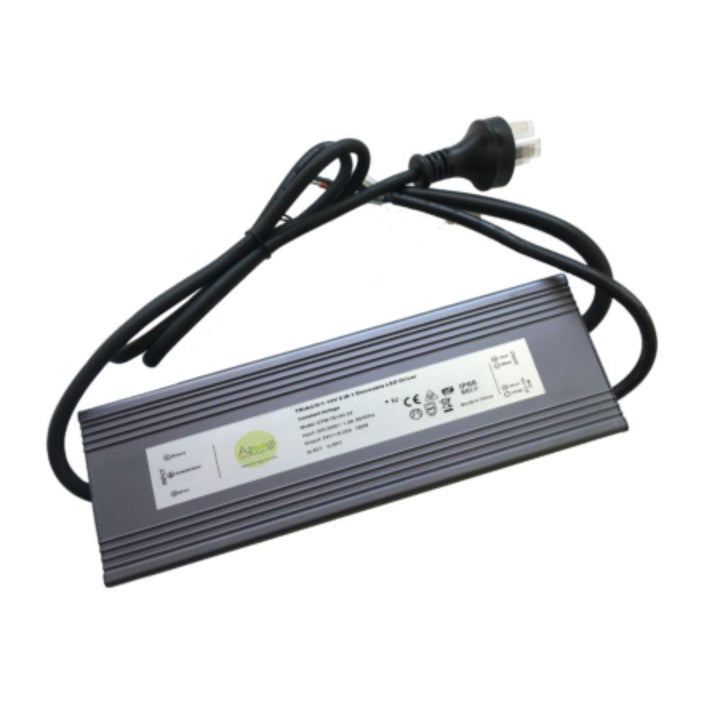 Azoogi - Waterproof 5 in 1 Dimmable Driver-Azoogi-Ozlighting.com.au