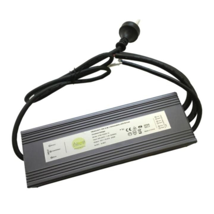 Azoogi - Waterproof 5 in 1 Dimmable Driver-Azoogi-Ozlighting.com.au
