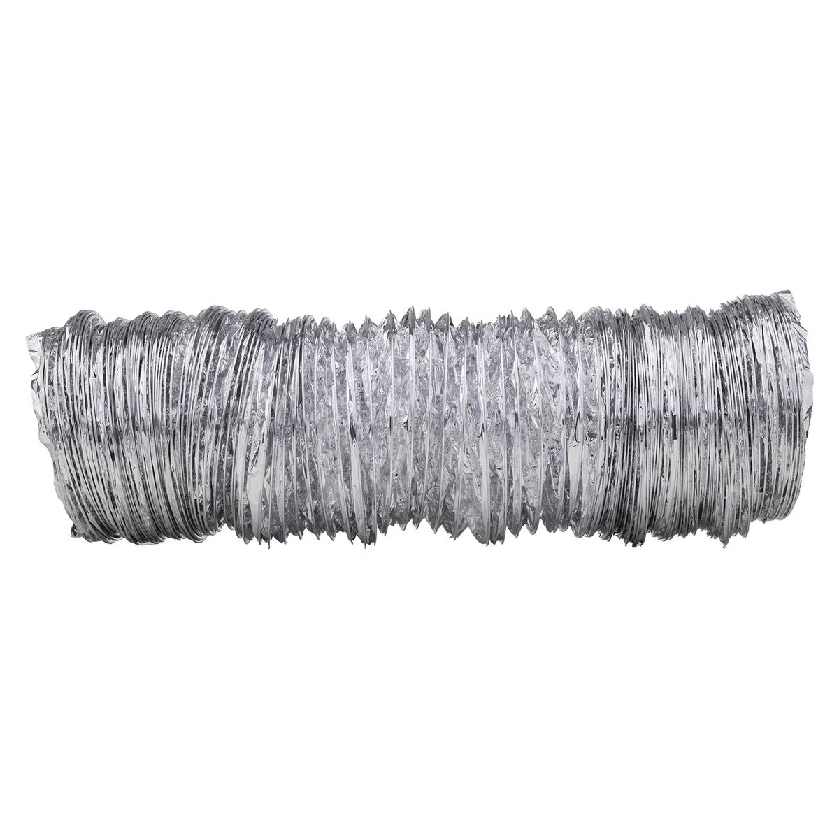 Brilliant 150mm x 6m Flexible Aluminium Duct-Brilliant Lighting-Ozlighting.com.au
