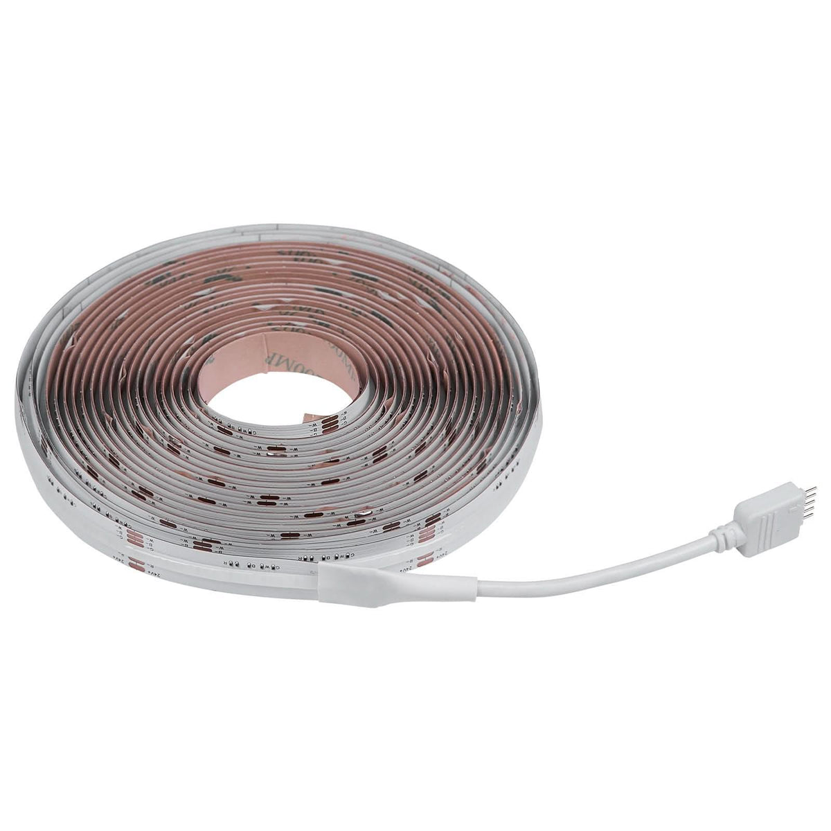 Brilliant 5m RGB+W COB LED Strip Light Kit-Brilliant Lighting-Ozlighting.com.au