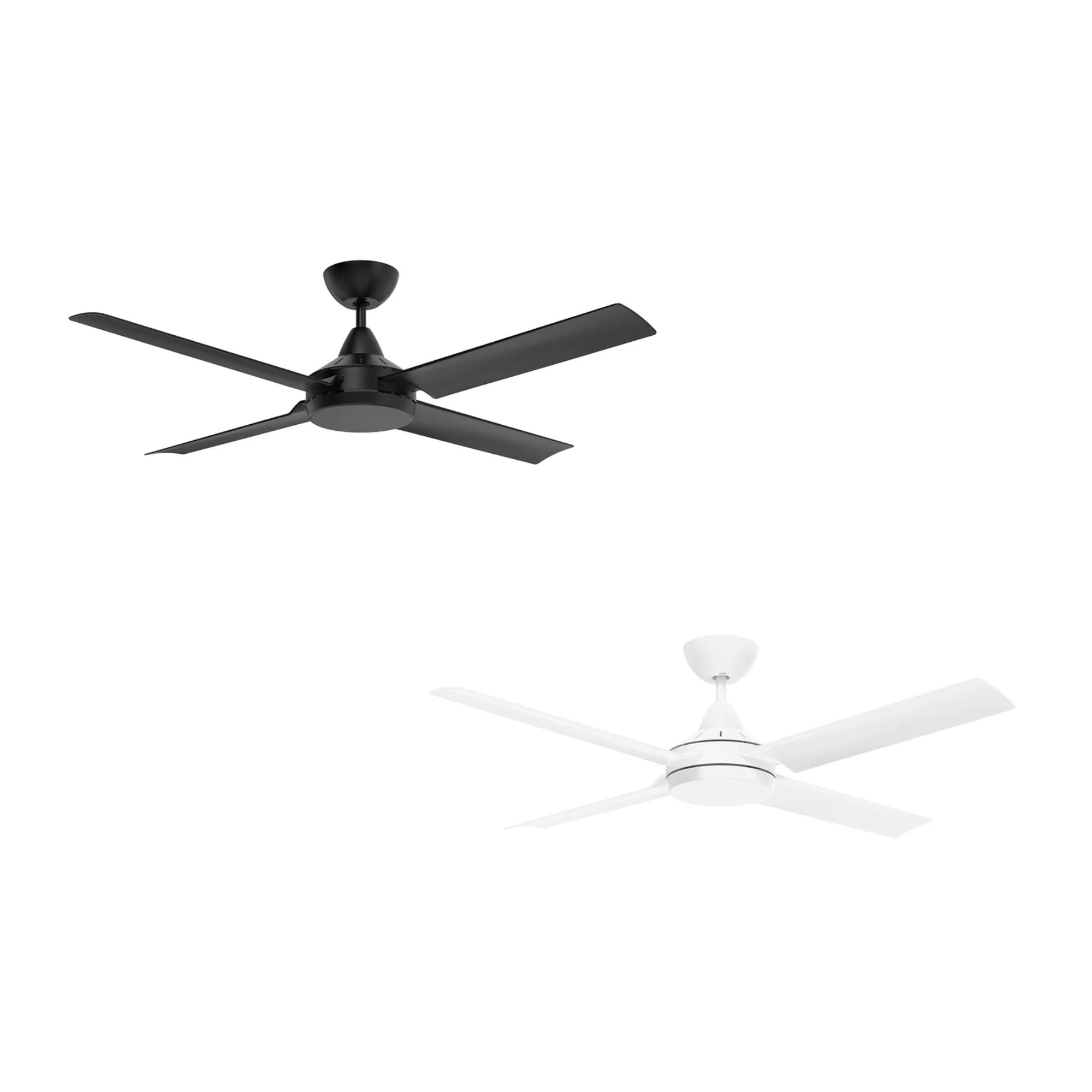 Brilliant CAIRNS - 48" AC Ceiling Fan-Brilliant Lighting-Ozlighting.com.au