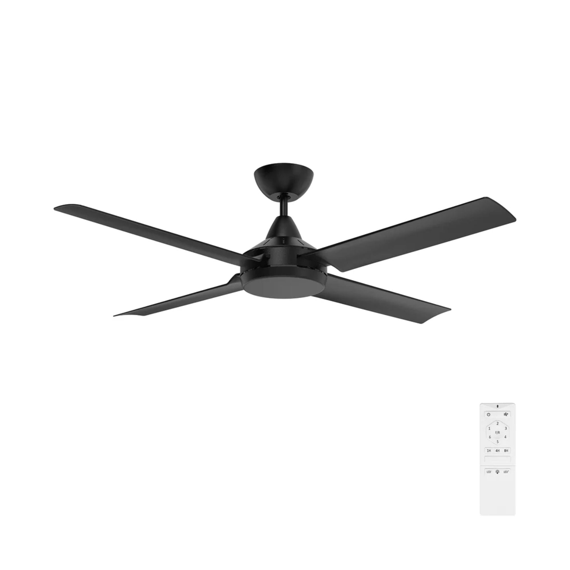 Brilliant CAIRNS - 48" DC Ceiling Fan-Brilliant Lighting-Ozlighting.com.au