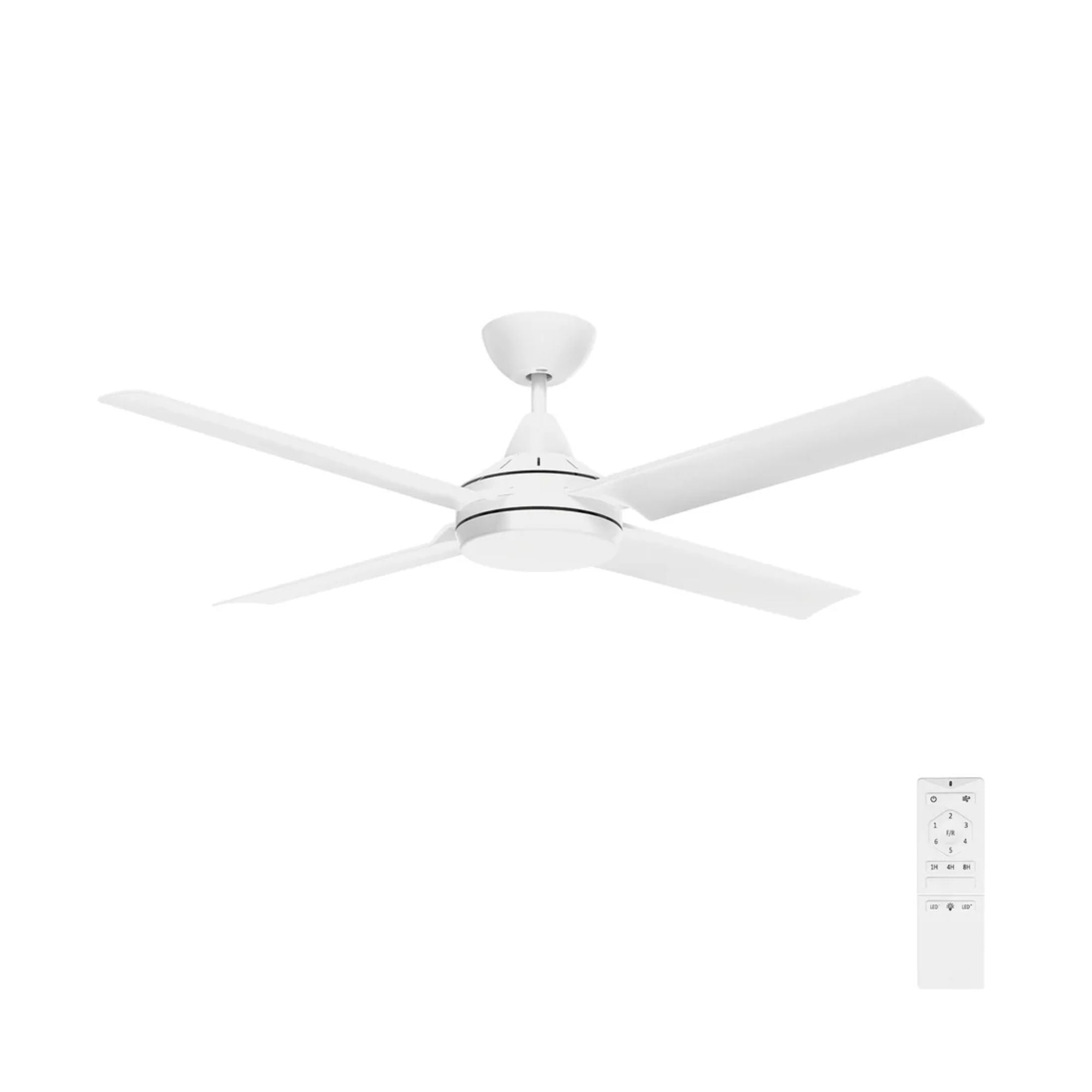 Brilliant CAIRNS - 48" DC Ceiling Fan-Brilliant Lighting-Ozlighting.com.au