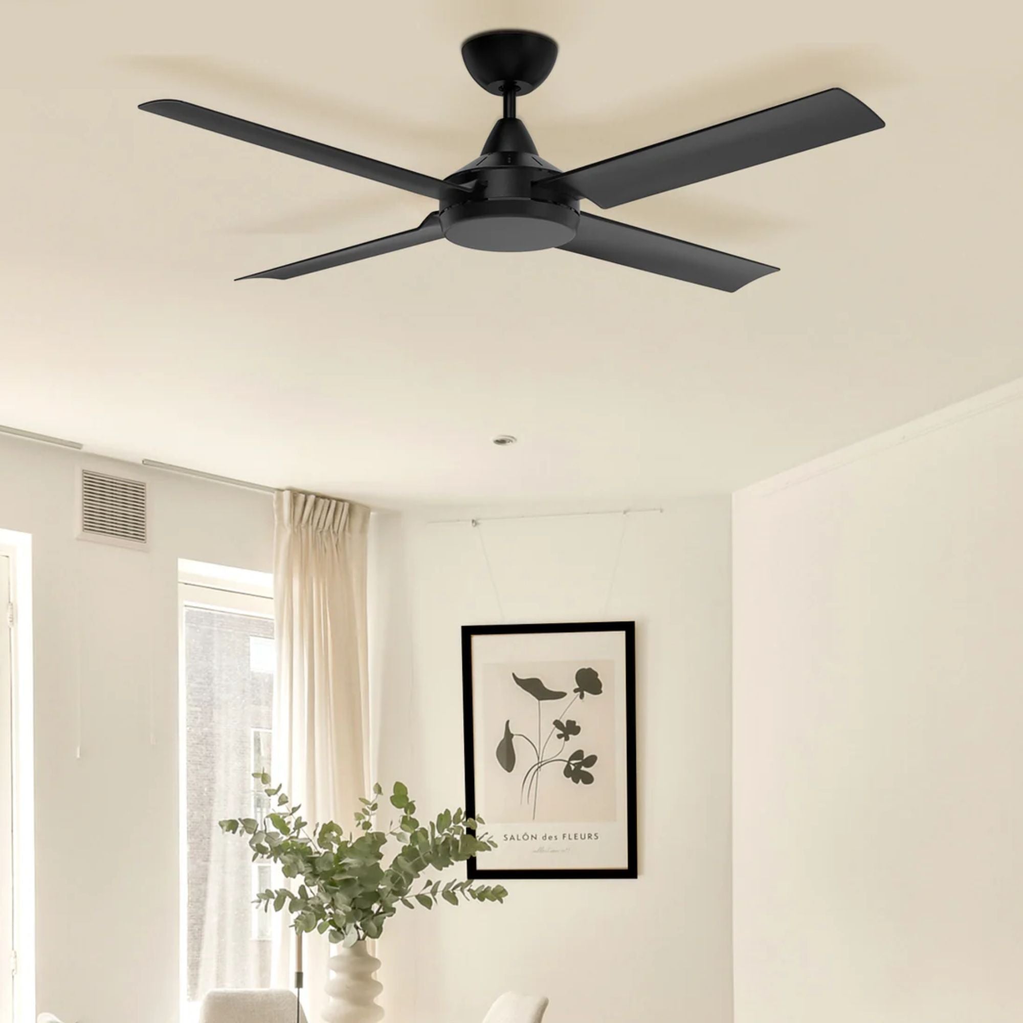Brilliant CAIRNS - 52" AC Ceiling Fan-Brilliant Lighting-Ozlighting.com.au