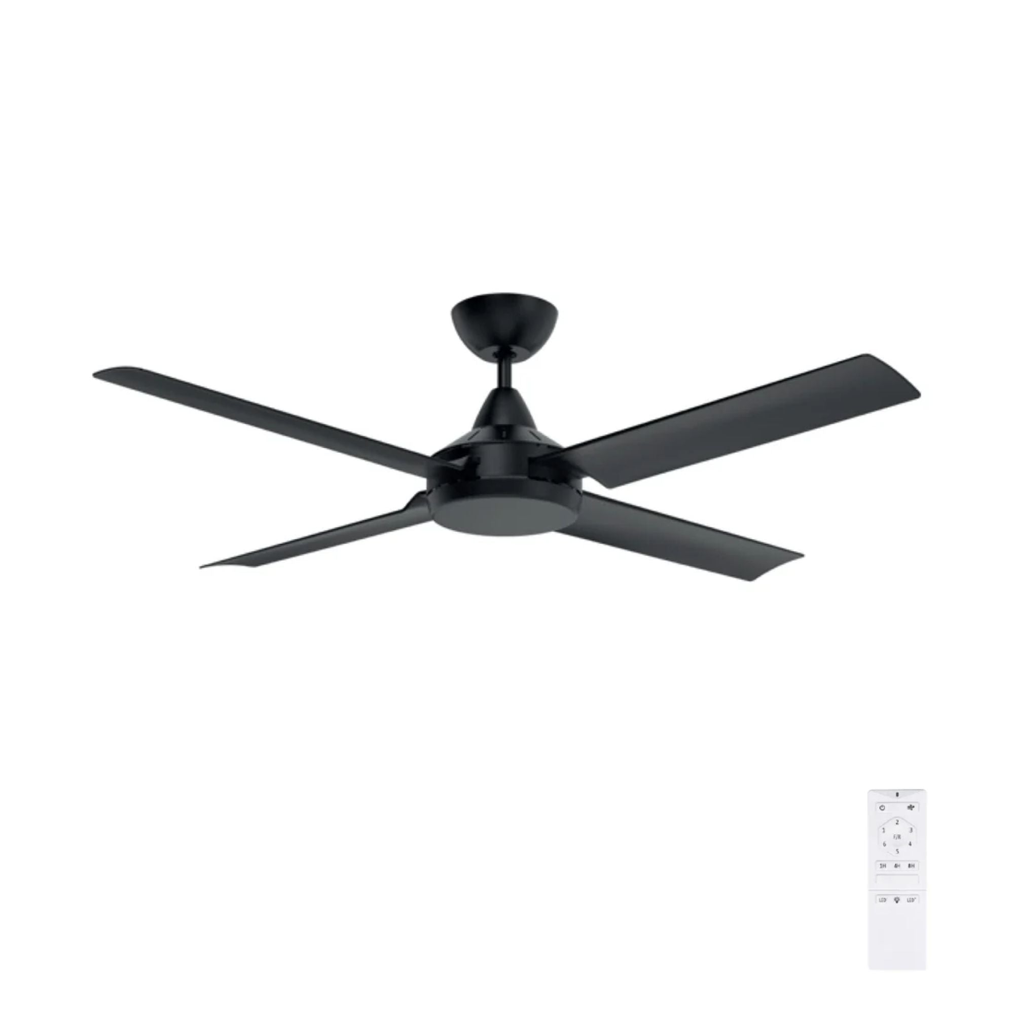 Brilliant CAIRNS - 52" DC Ceiling Fan-Brilliant Lighting-Ozlighting.com.au