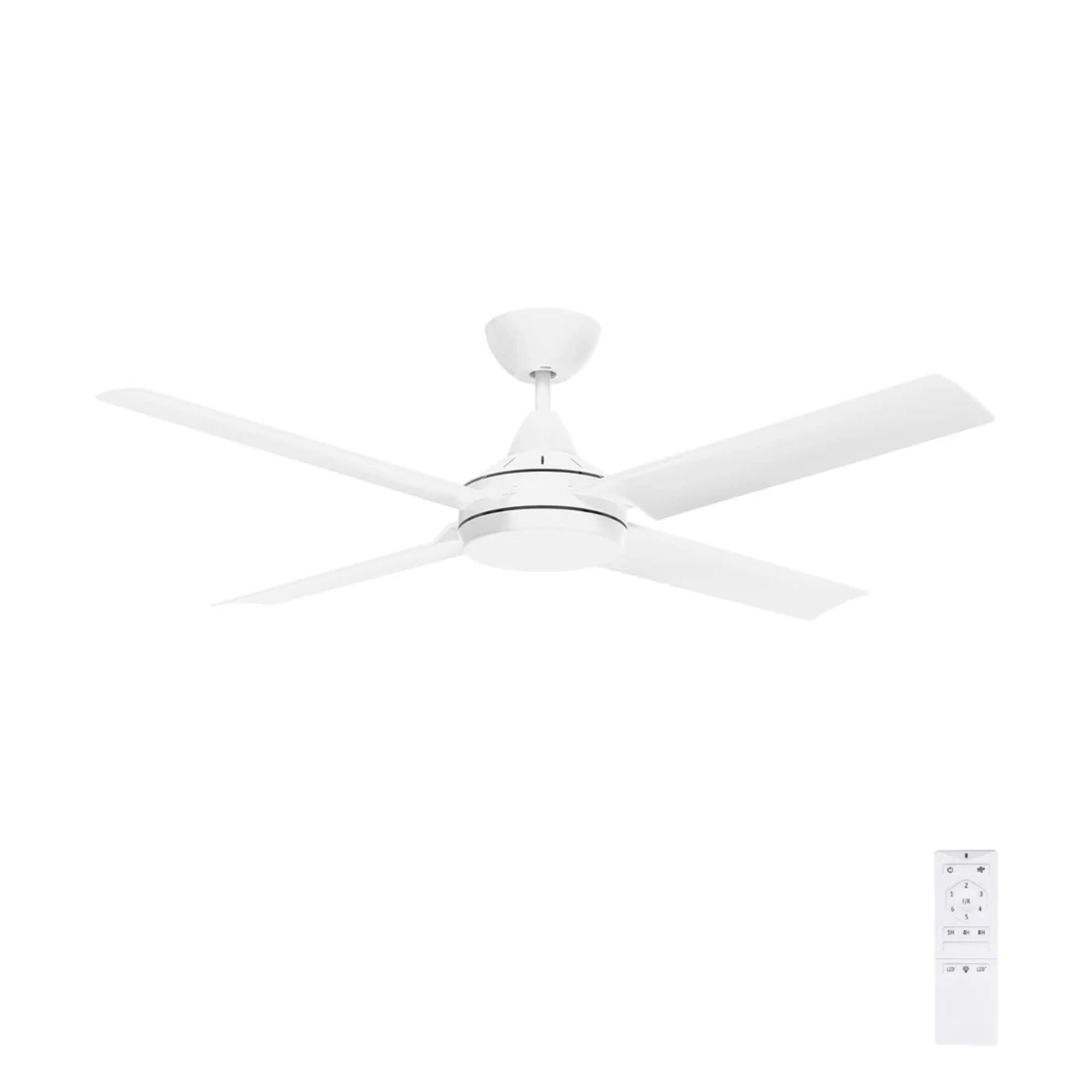 Brilliant CAIRNS - 52" DC Ceiling Fan-Brilliant Lighting-Ozlighting.com.au