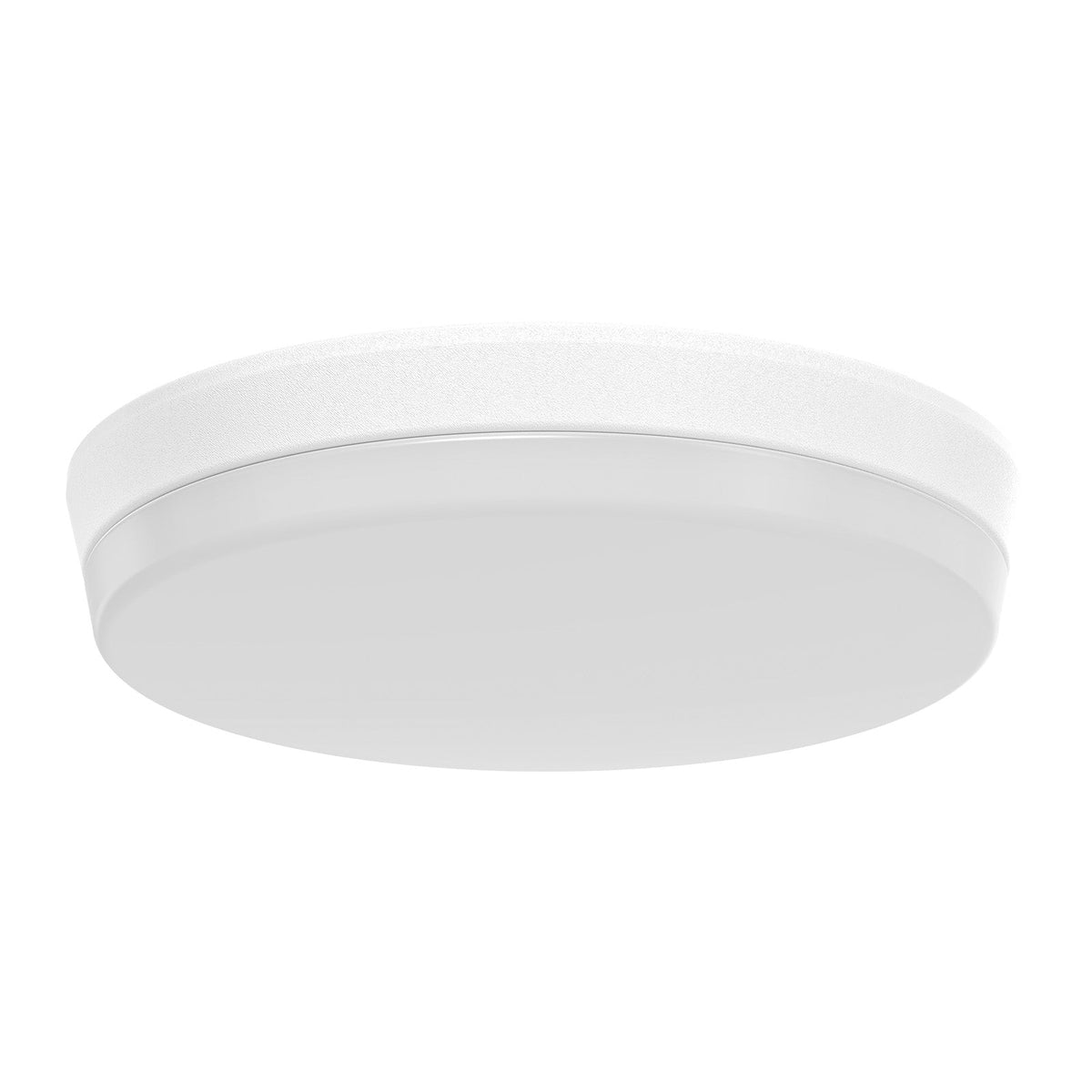 Brilliant CAIRNS LED Fan Light Kit - White-Brilliant Lighting-Ozlighting.com.au