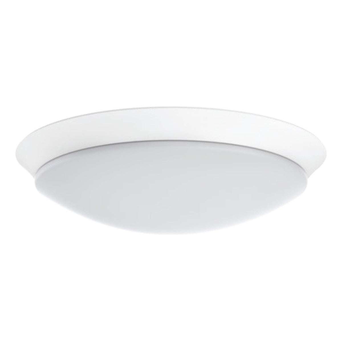 Brilliant FANTASTIC 20W Tri-Colour Ceiling Fan Light Kit White-Brilliant Lighting-Ozlighting.com.au