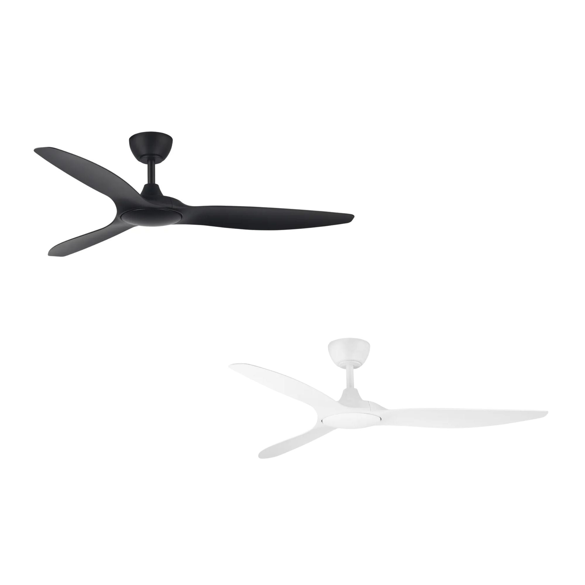 Brilliant FANTASTIC - 52" DC Ceiling Fan-Brilliant Lighting-Ozlighting.com.au