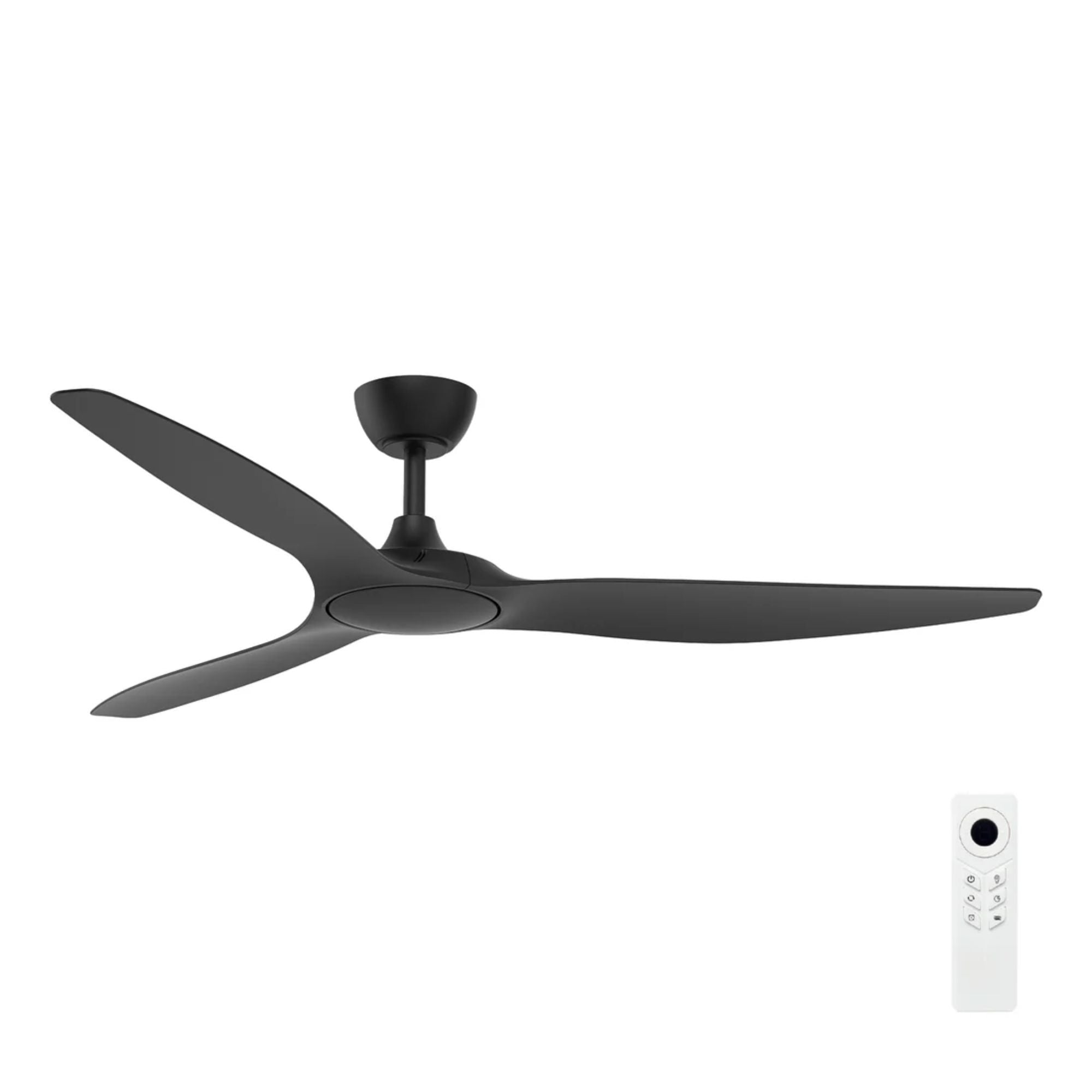 Brilliant FANTASTIC - 60" DC Ceiling Fan-Brilliant Lighting-Ozlighting.com.au