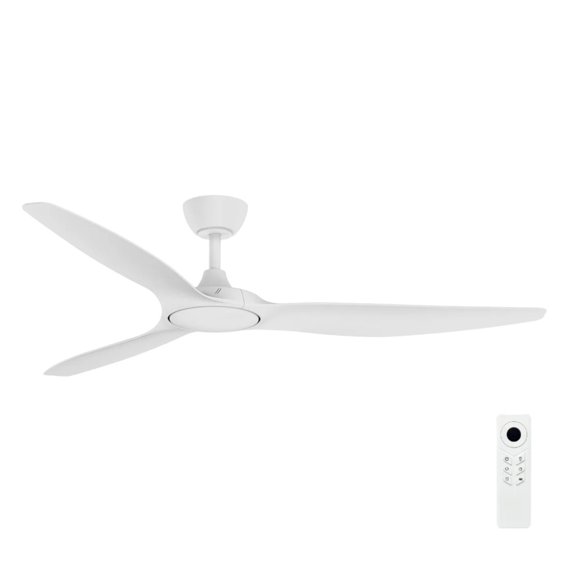 Brilliant FANTASTIC - 60" DC Ceiling Fan-Brilliant Lighting-Ozlighting.com.au