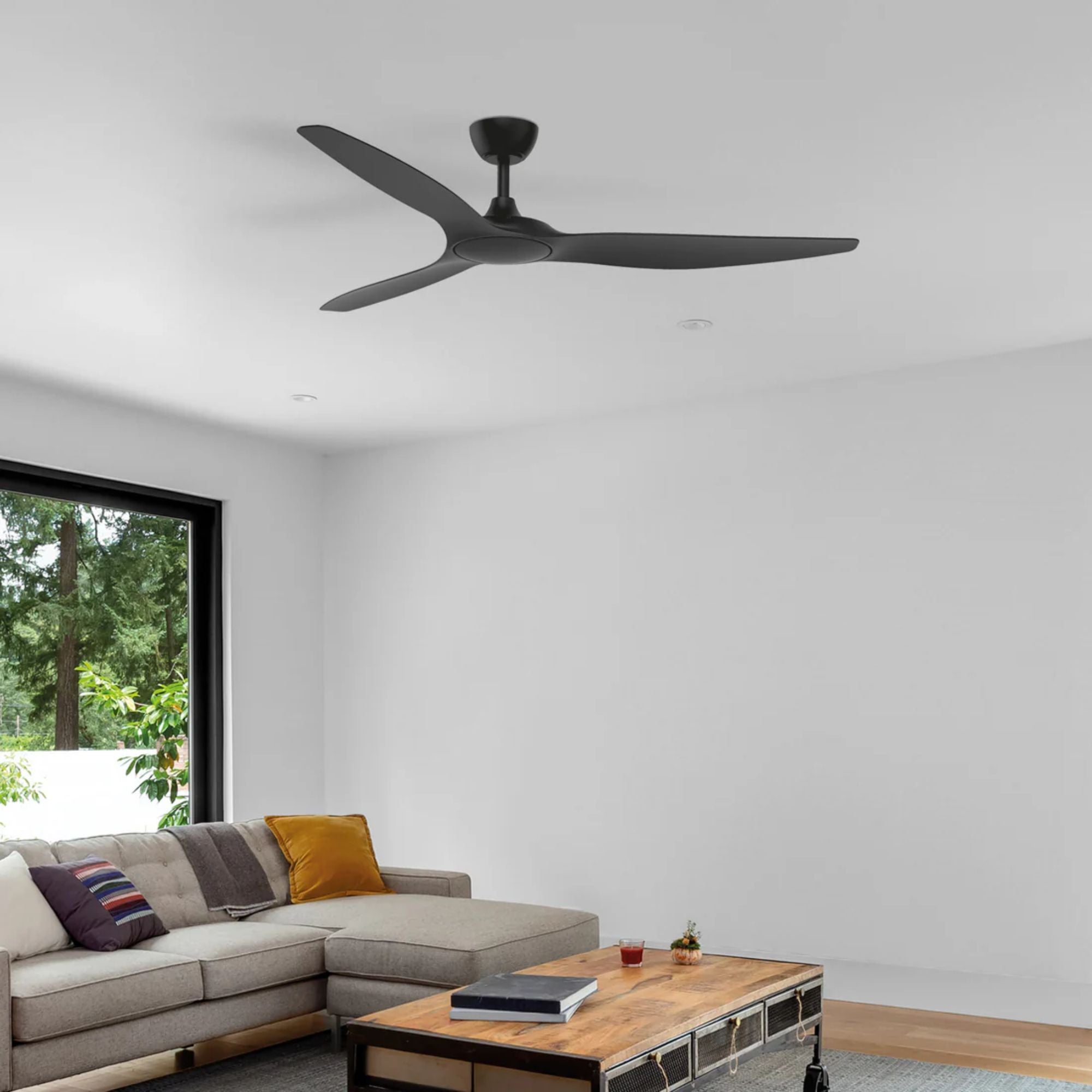 Brilliant FANTASTIC - 60" DC Ceiling Fan-Brilliant Lighting-Ozlighting.com.au