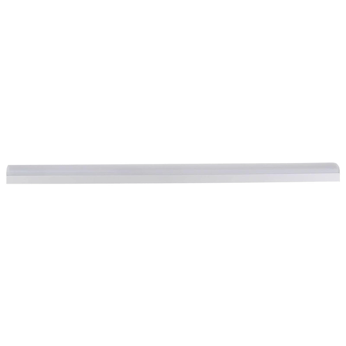 Brilliant HALTON 22W/40W Tri-Colour LED Batten White-Brilliant Lighting-Ozlighting.com.au
