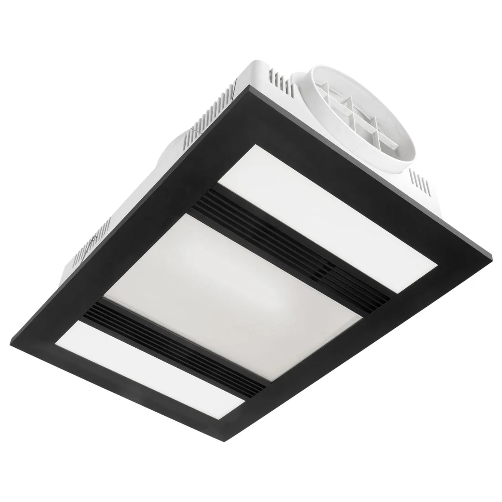 Brilliant MARVEL - 3-In-1 Bathroom Mate-Brilliant Lighting-Ozlighting.com.au