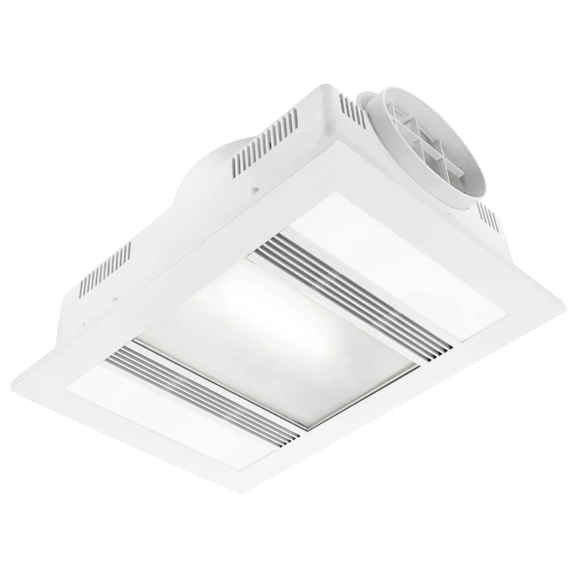 Brilliant MARVEL - 3-In-1 Bathroom Mate-Brilliant Lighting-Ozlighting.com.au