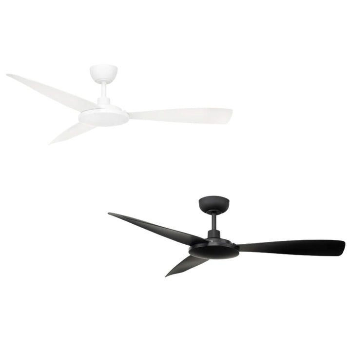 Brilliant MASCOT - 52" 1320mm DC Ceiling Fan-Brilliant Lighting-Ozlighting.com.au