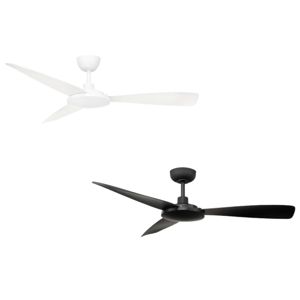 Brilliant MASCOT DC Ceiling Fan - 52" 1320mm-Brilliant Lighting-Ozlighting.com.au