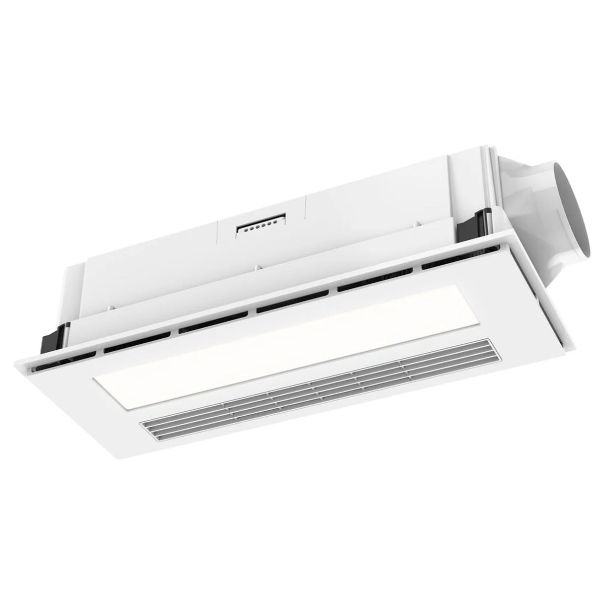 Brilliant NEVADA Bathroom Heater - 4-In-1-Brilliant Lighting-Ozlighting.com.au