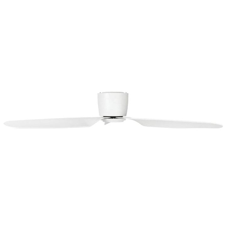 Brilliant PRESTON - 48" 1220mm Hugger DC Ceiling Fan-Brilliant Lighting-Ozlighting.com.au