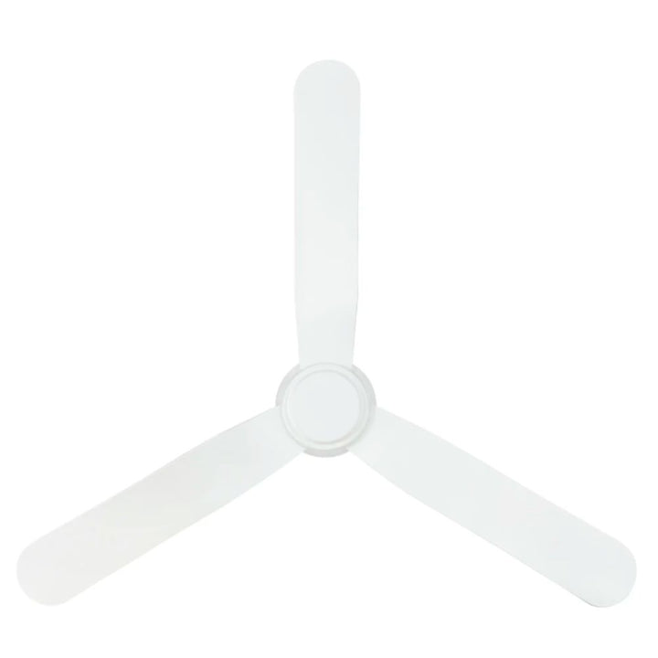 Brilliant PRESTON - 48" 1220mm Hugger DC Ceiling Fan-Brilliant Lighting-Ozlighting.com.au