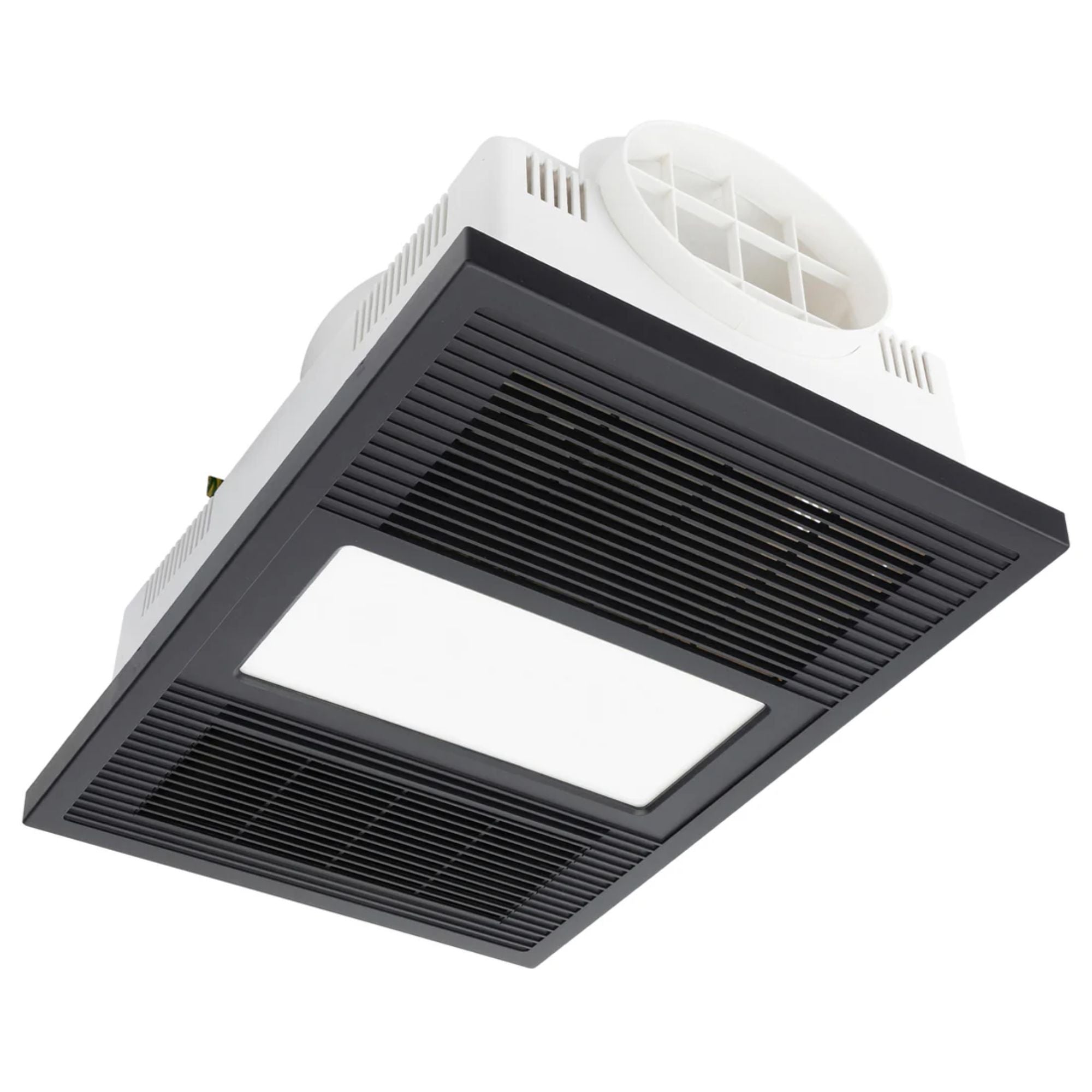 Brilliant SOLACE - XL 4-In-1 Bathroom Mate-Brilliant Lighting-Ozlighting.com.au