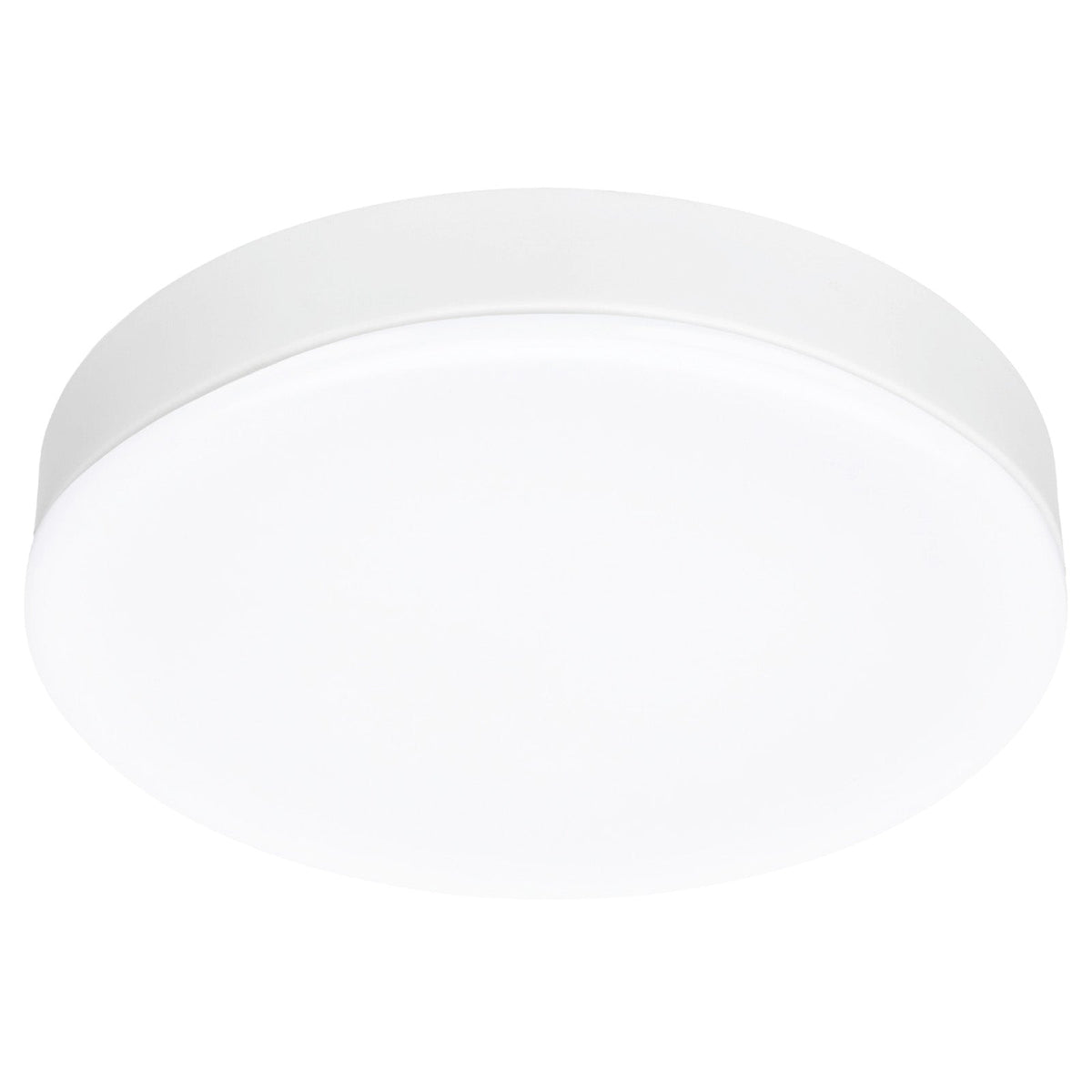 Brilliant SOLANA 18W Tri-Colour LED Ceiling Fan Light Kit White-Brilliant Lighting-Ozlighting.com.au