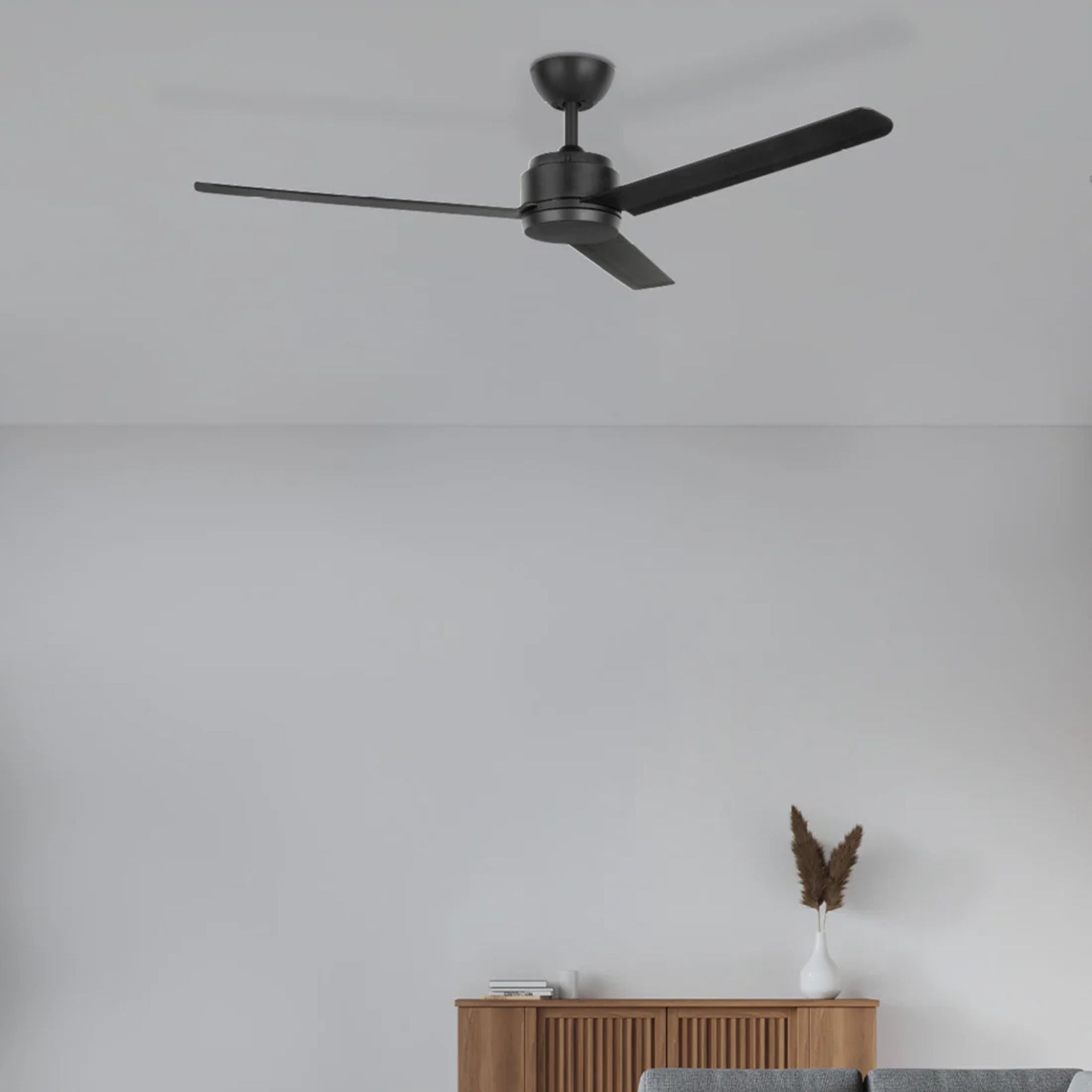 Brilliant SOLANA - 52" AC Ceiling Fan-Brilliant Lighting-Ozlighting.com.au