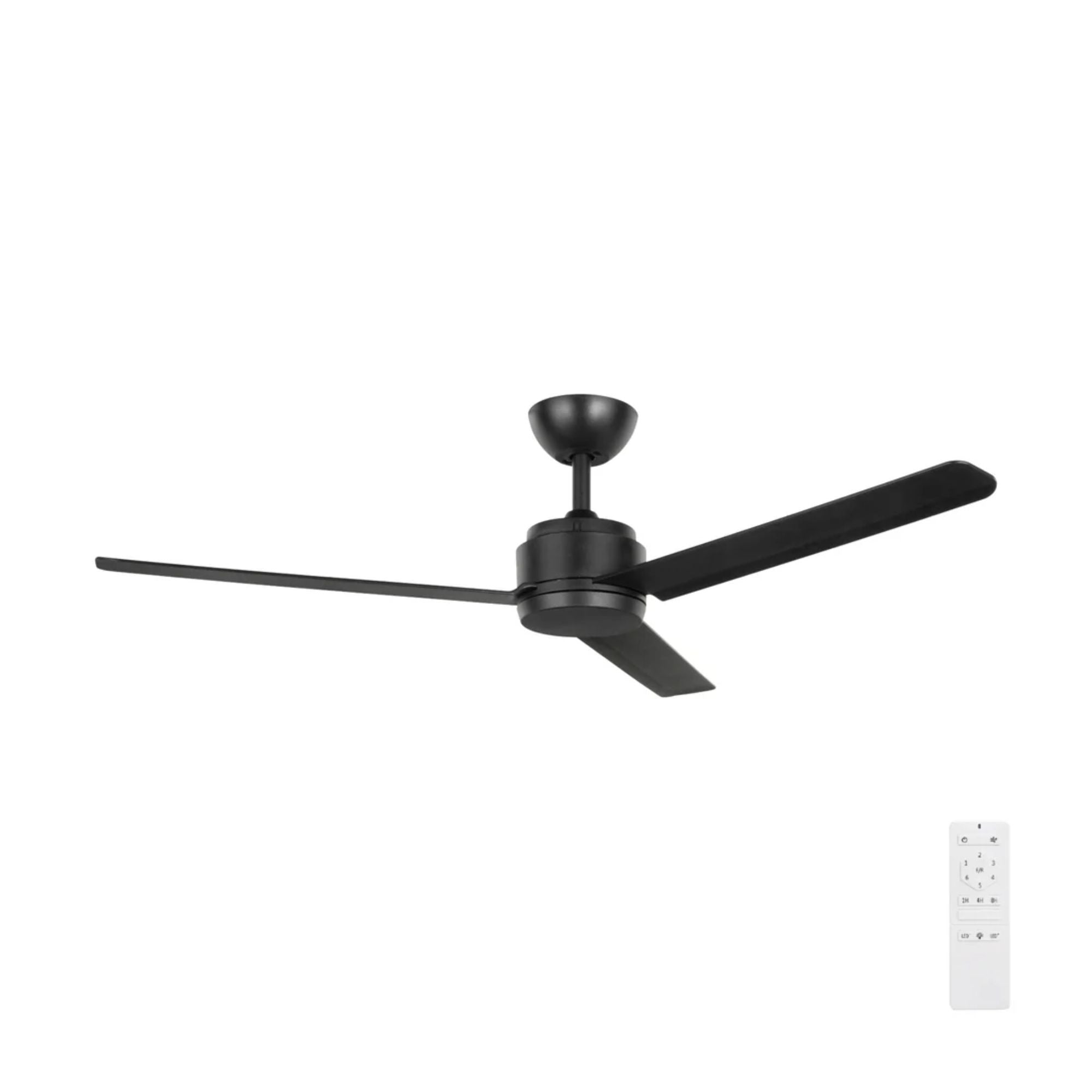 Brilliant SOLANA - 52" DC Ceiling Fan-Brilliant Lighting-Ozlighting.com.au