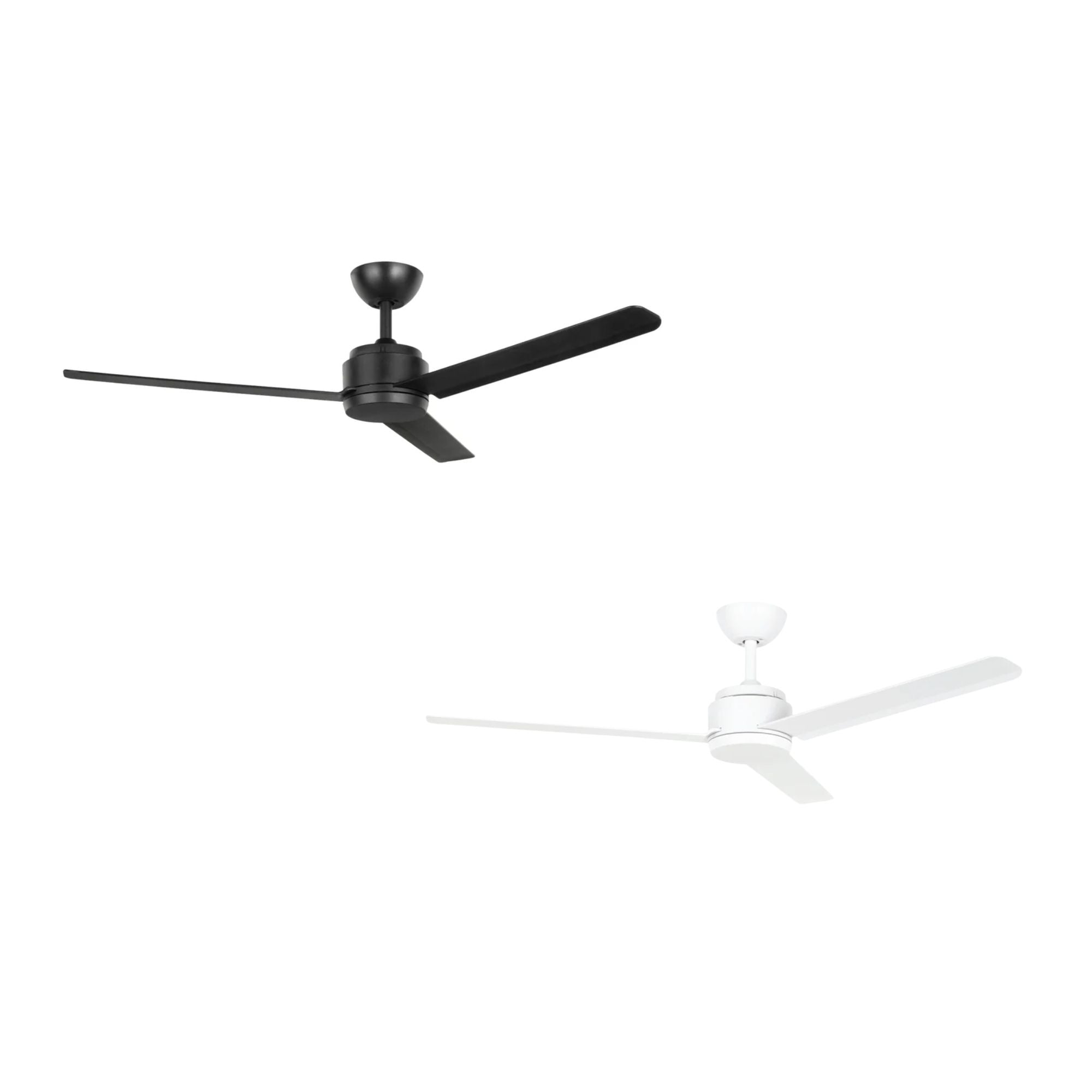 Brilliant SOLANA - 52" DC Ceiling Fan-Brilliant Lighting-Ozlighting.com.au