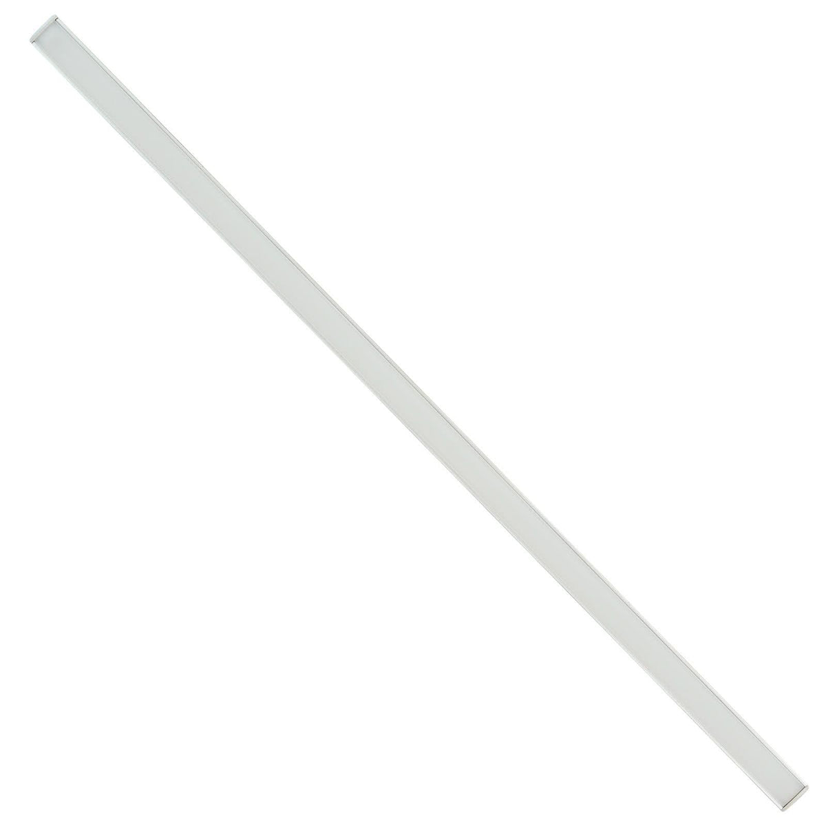 Brilliant Slim Aluminium LED Profile 2m-Brilliant Lighting-Ozlighting.com.au