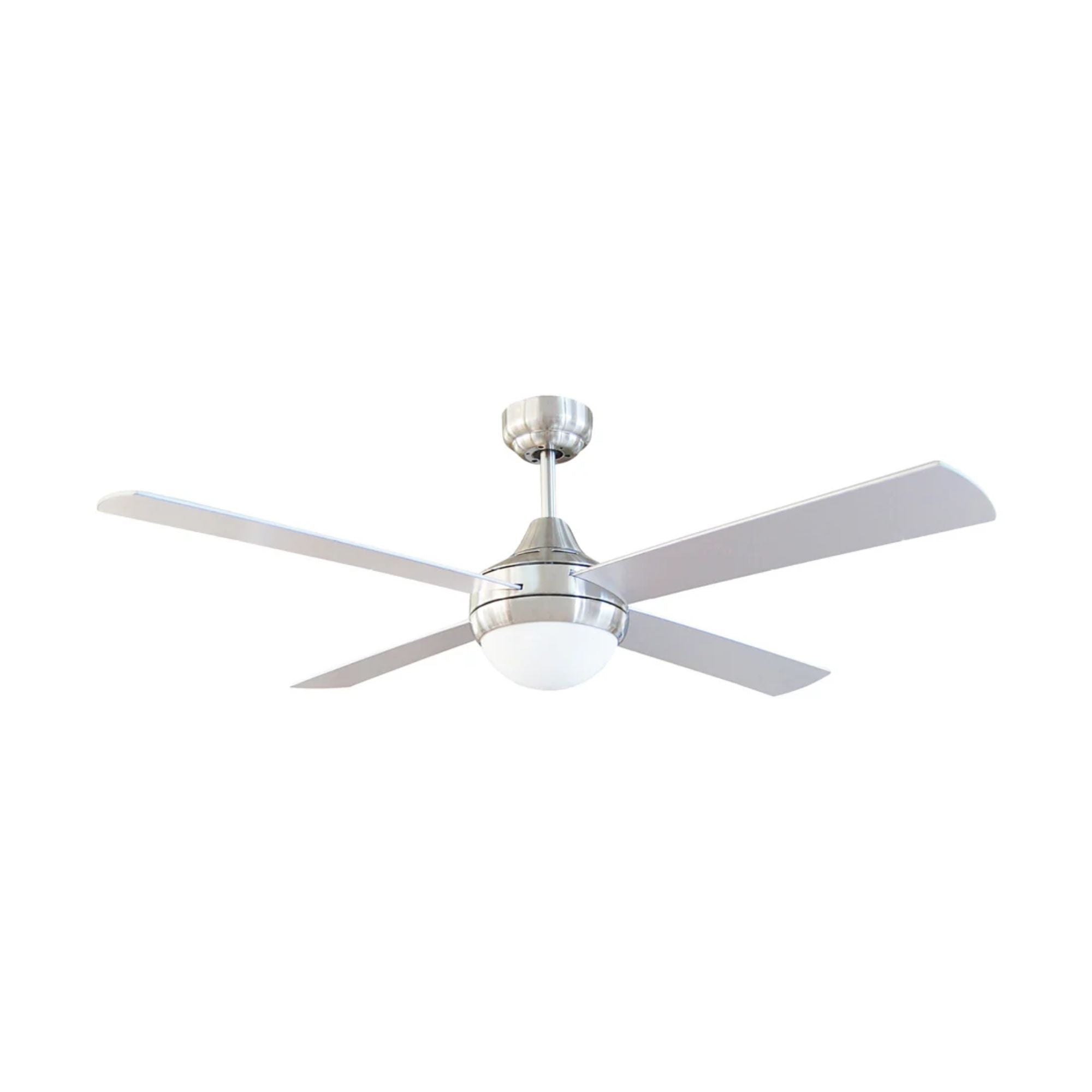 Brilliant Tempo Plus - 48" AC Ceiling Fan with LED Light-Brilliant Lighting-Ozlighting.com.au