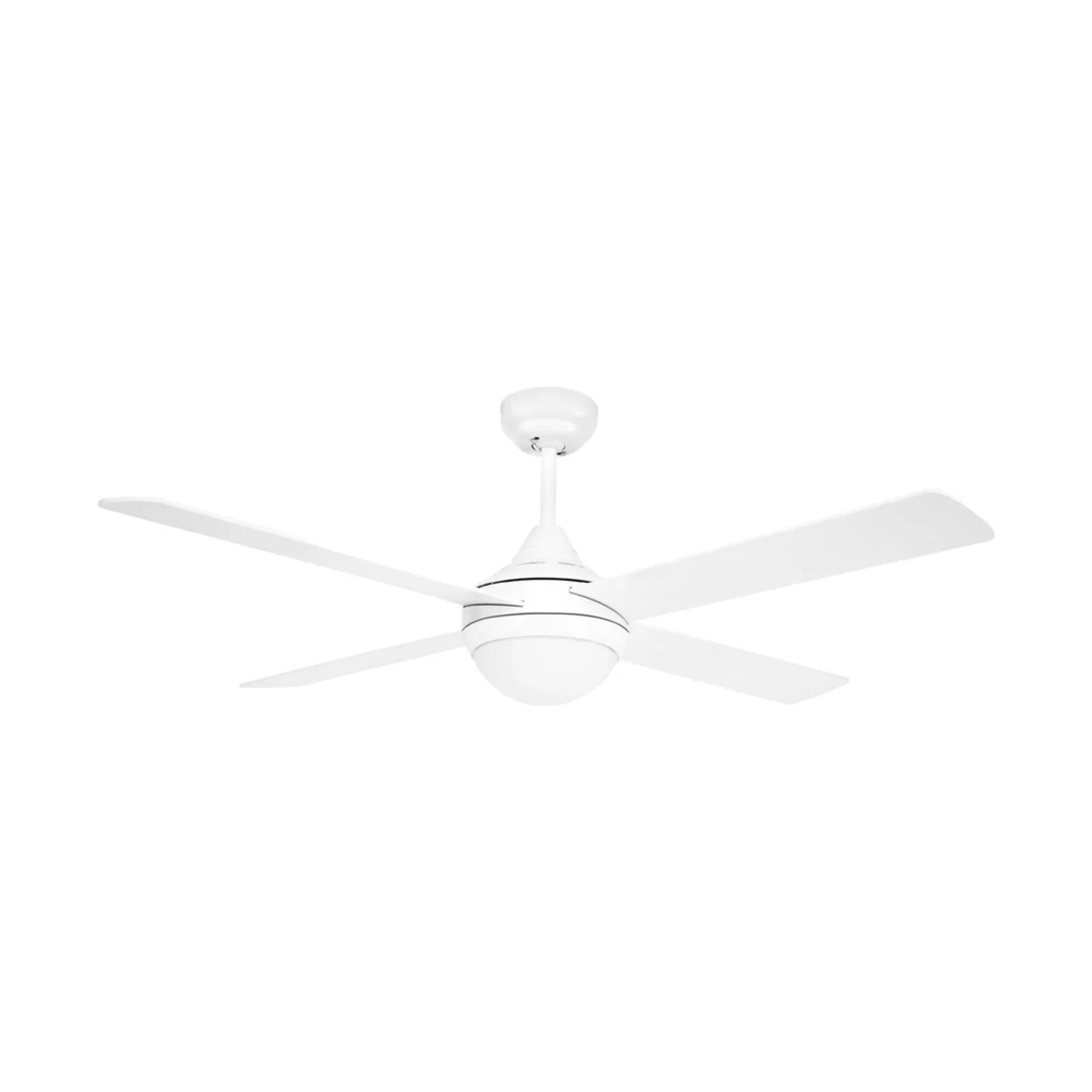 Brilliant Tempo Plus - 48" AC Ceiling Fan with LED Light-Brilliant Lighting-Ozlighting.com.au