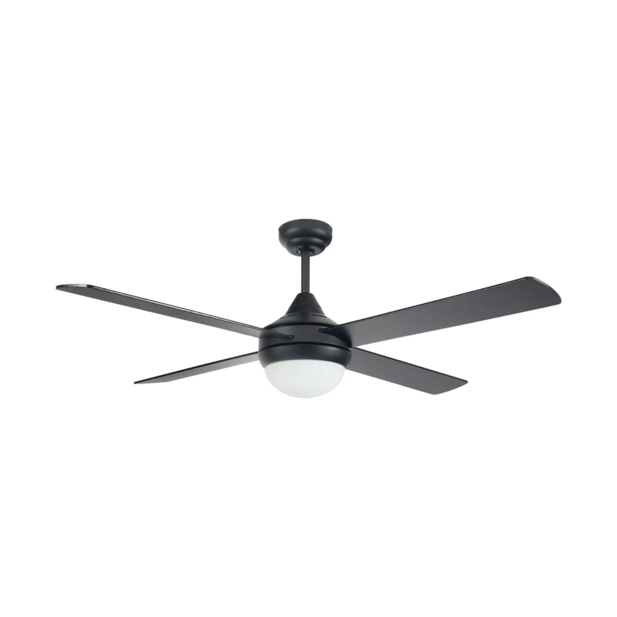 Brilliant Tempo Plus - 52" AC Ceiling Fan with LED Light-Brilliant Lighting-Ozlighting.com.au