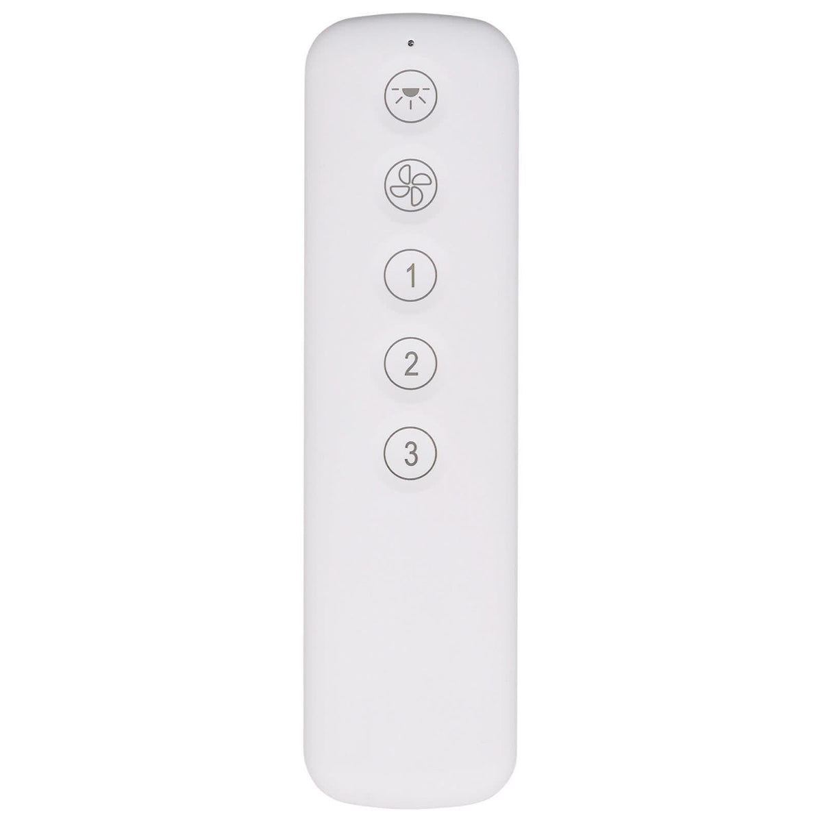 Brilliant Touch Ceiling Fan Remote Control-Brilliant Lighting-Ozlighting.com.au