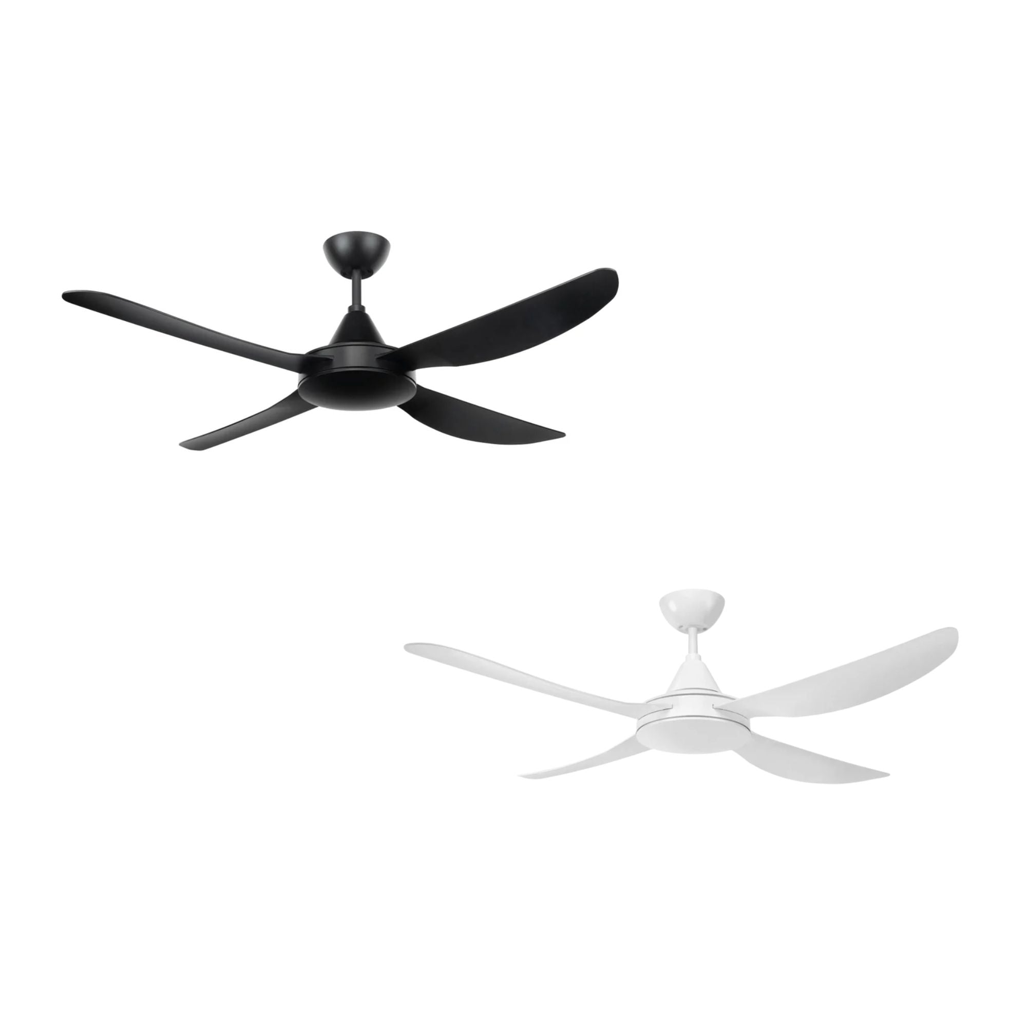 Brilliant VECTOR - 52" DC Ceiling Fan-Brilliant Lighting-Ozlighting.com.au