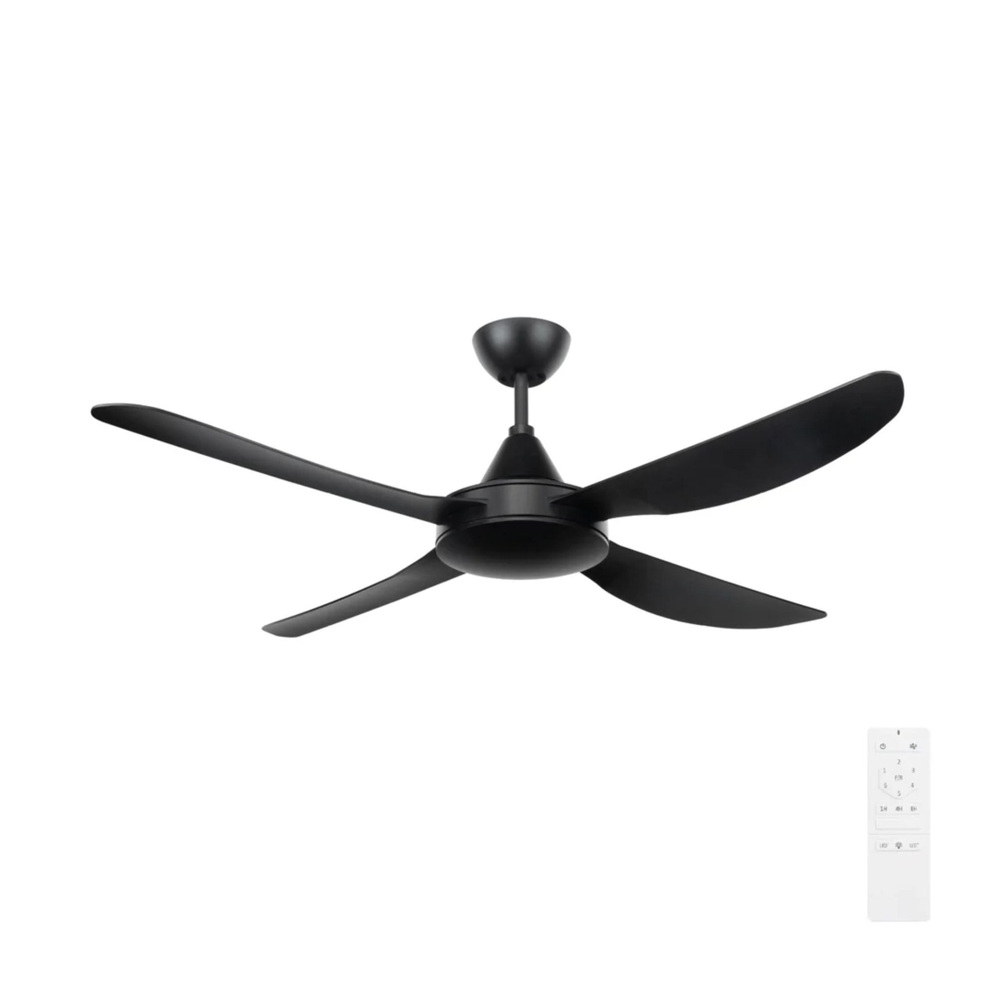 Brilliant VECTOR - 56" DC Ceiling Fan-Brilliant Lighting-Ozlighting.com.au