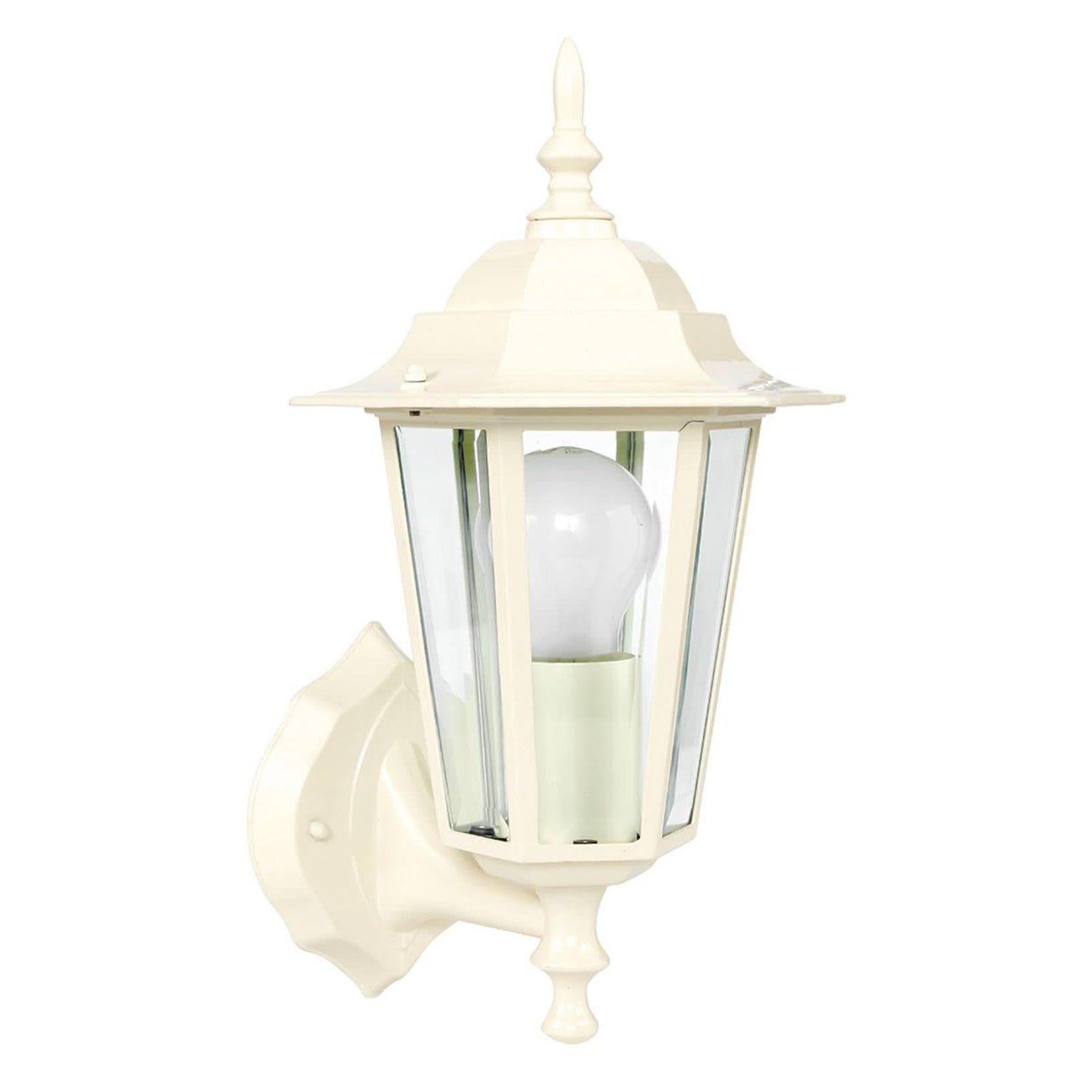 Brilliant VILLA E27 Coach Wall Light Beige-Brilliant Lighting-Ozlighting.com.au